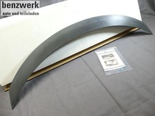 Mercedes CLA C117 W117 Heckspoiler ORIGINAL CARLSSON 51C1171500