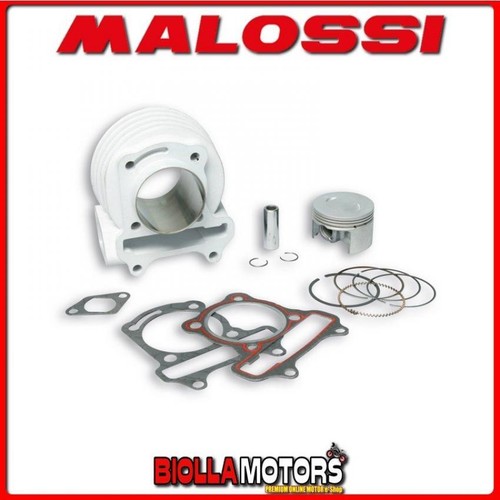3113243 zylinder malossi 88cc - zylinder,