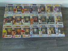 NEU POP GAMES FIGUR (Modell