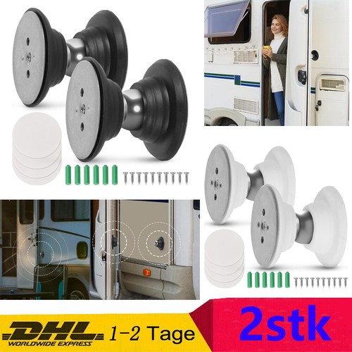2stk magnet türhalter - 2stk,