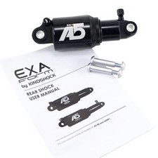 Kind Shock Kindshock KS A5-RR1