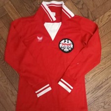 1978-79 EINTRACHT FRANKFURT