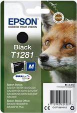 Epson Druckerpatrone Tinte