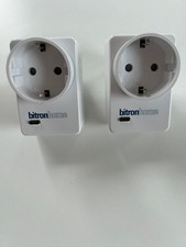 Bitronhome Stecker 902010/25