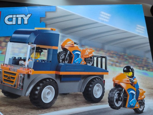 Lego city 60491 - lego,