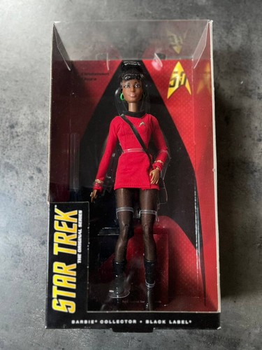Seltene star trek - seltene,