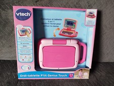 VTech Tablet OrdiP'tit Genius