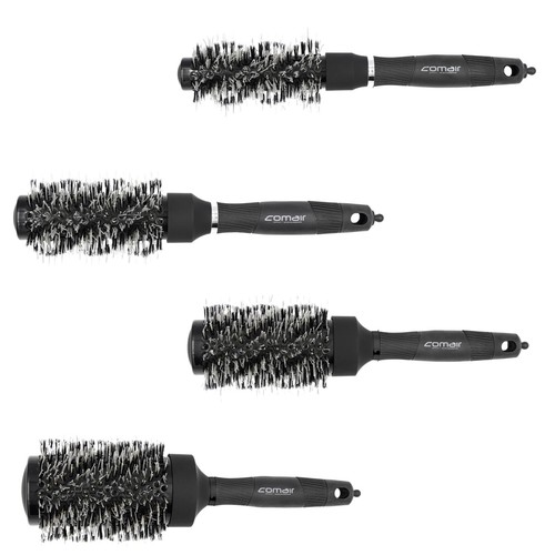 Comair twist rundbürste - comair,