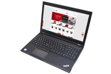 Lenovo ThinkPad P50 i7-6820HQ