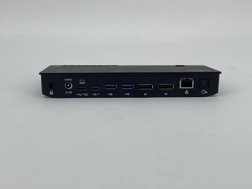 Fujitsu usb port replicator - port,