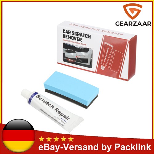 Autokratzerentferner