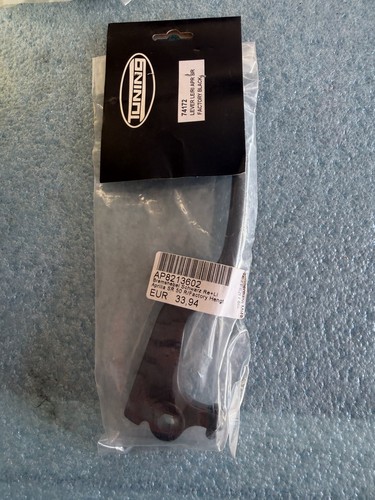 Ap8213602 bremshebel schwarz - ap8213602,