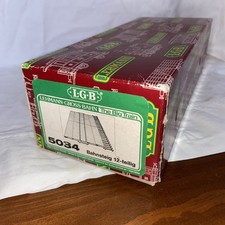 lehmann gross bahn 5034