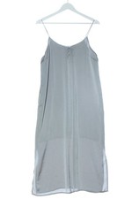 LUSH Trägerkleid Damen Kleid