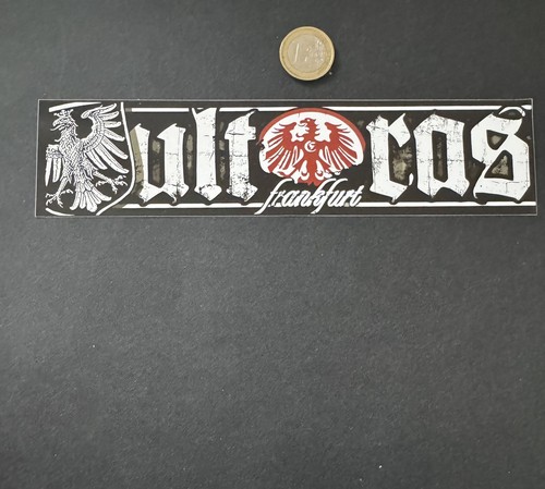 Ultras eintracht frankfurt - ultras,