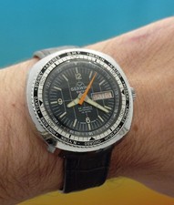 Vintage Buler Seawind