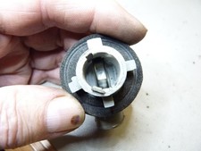 450100 Glühlampen Fassung