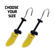 Schuhdehner 2-Wege Metall