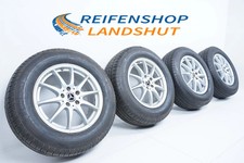 Mercedes ML W166 Sommerräder Sommerreifen 235 65 17 Zoll