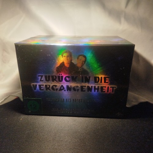 Zurück die vergangenheit - in,