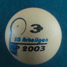 Minigolfball Minigolfbälle ~