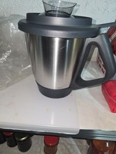 Thermomix TM5 Mixtopf mit