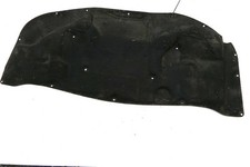 Audi A4 B5 Dämpfung Motorhaube Dämmung Motorhaubendämmung TDI Dämmmatte 