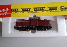 Fleischmann 4230 H0 Diesellok