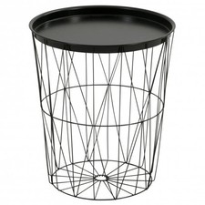 Beistelltisch Metalltisch