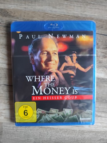 Where the money paul - the,