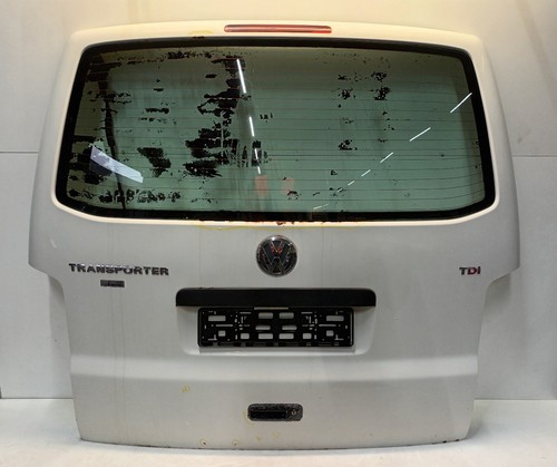 Volkswagen transporter - volkswagen,