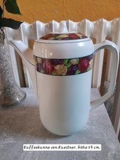 Kaffeekanne Von Kaestner.