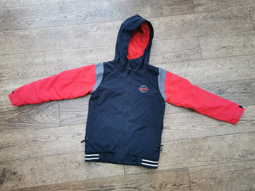 Burton snowboard jacke - burton,