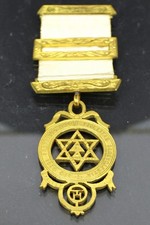 Freimaurerorden am Band, 1