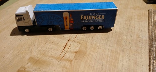 Lkw erdinger alkoholfrei - erdinger,