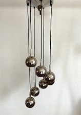 Vintage Kaskadenlampe