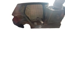 Seitenwand Original VW Sportvan