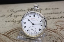 Schwere antike TAVANNES WATCH