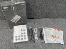ROLAND Audio Interface für