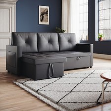 Schlafsofa Schlafcouch mit
