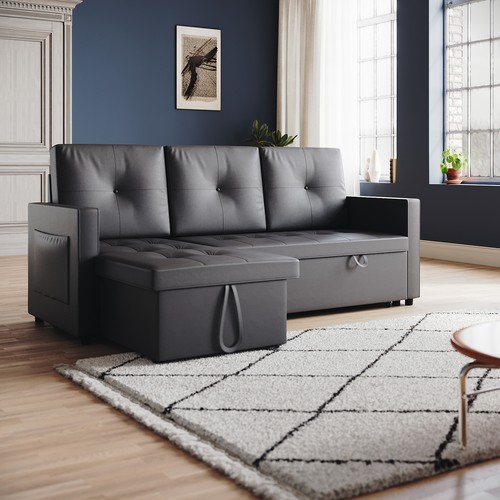 Schlafsofa schlafcouch mit - schlafsofa,