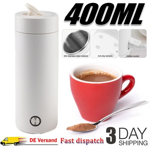 400ml tragbarer wasserkocher - 400ml,