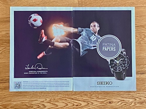 2012 seiko sportura - 2012,