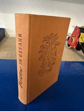 Tarzan in Gefahr. Burroughs