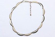 11g 8kt Goldkette Collier Halskette vintage 333er Gold Schmuck Gliederkette 8 kt