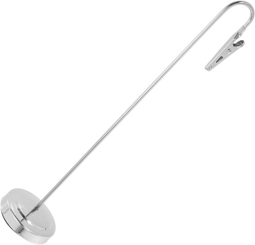 Tischkartenhalter aus metall - tischkartenhalter,