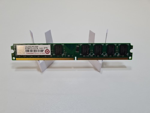 Transcend 2gb ddr2 - transcend,