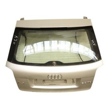 Heckklappe Kofferraumklappe