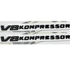 2pcs Für Mercedes Benz V8