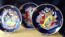 3 x Rosenthal Porzellan Björn